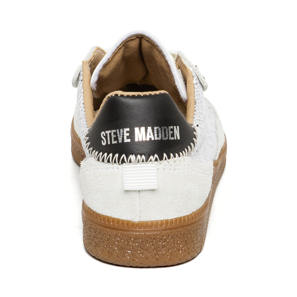 Jemporia Sneaker BEIGE/SILVER