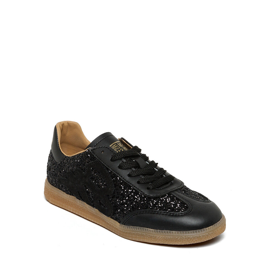 Jelora Sneaker BLACK MULTI
