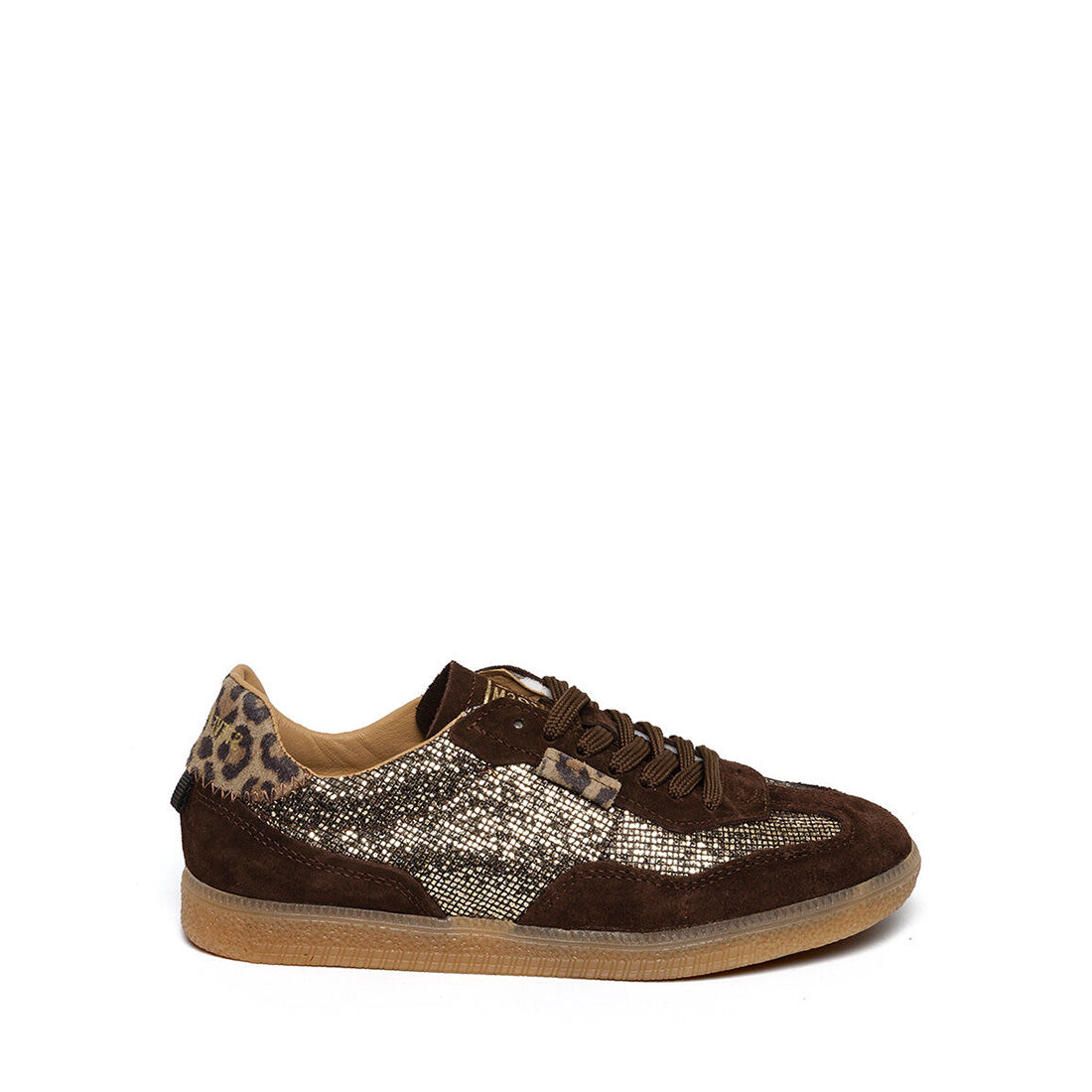 Jemporia Sneaker GOLD GLIT