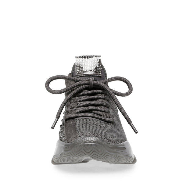 Maxilla-R Charcoal - Steve Madden Polska