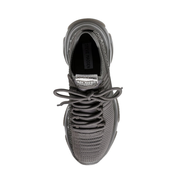 Maxilla-R Charcoal - Steve Madden Polska