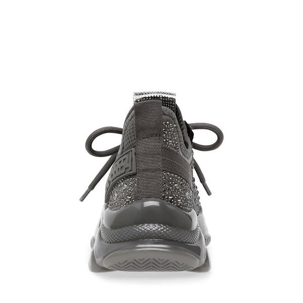 Maxilla-R Charcoal - Steve Madden Polska