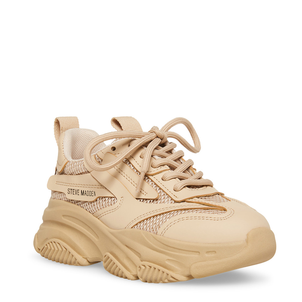 Jpossession Sneaker BLUSH