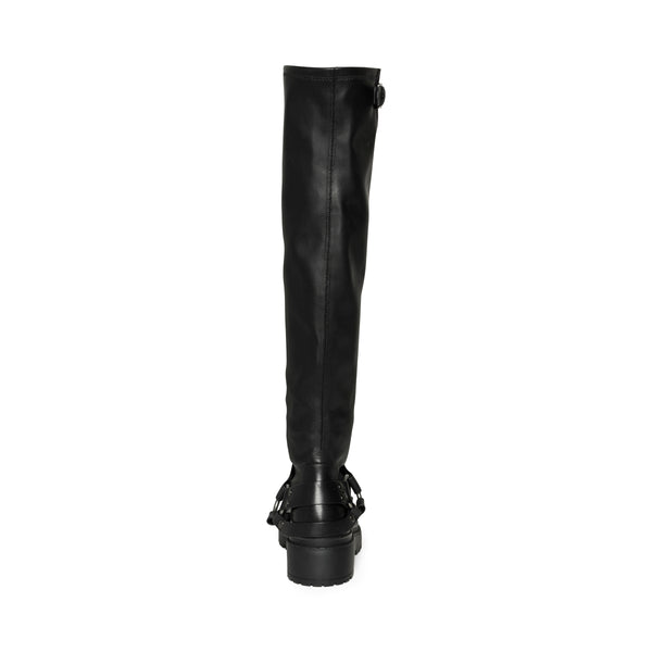 Prize Boot BLACK