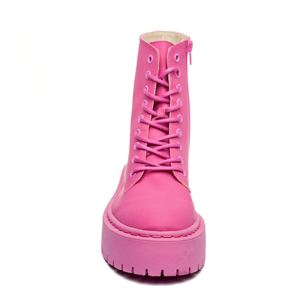 Jskylar Pink Rain - Steve Madden Polska