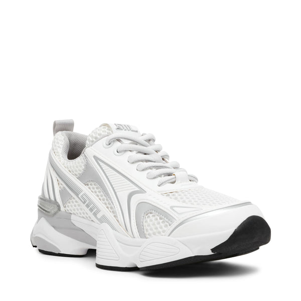 Speedster-E Sneaker White Multi