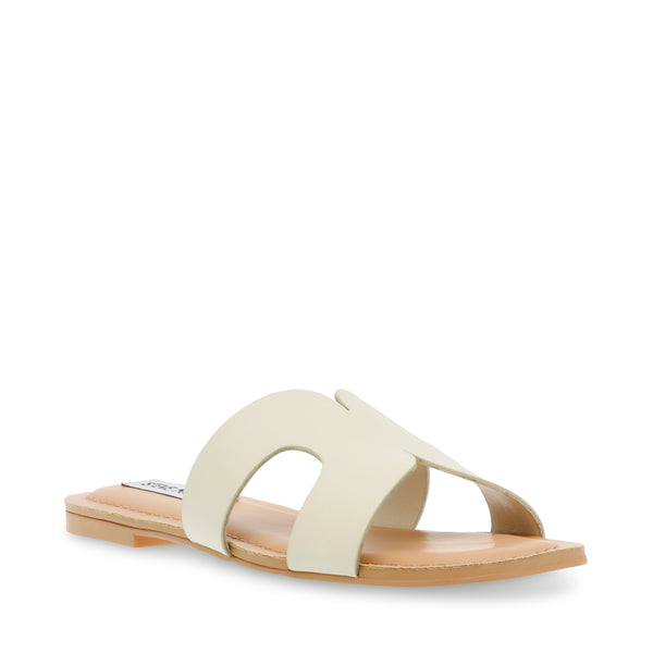 Zarnia BONE LEATHER - Steve Madden Polska