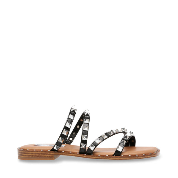 Skyler Sandal Black