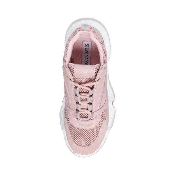 City Soul Dusty Pink - Steve Madden Polska