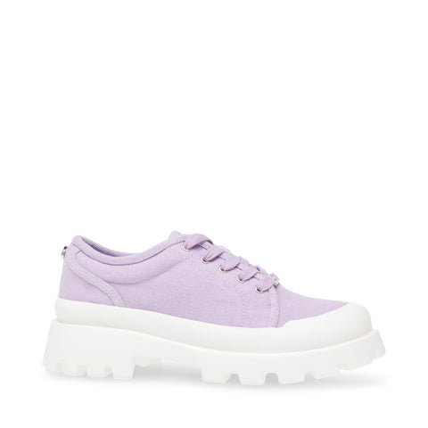 STEVE MADDEN Mt Fuji Lavender Canvas Extra 20