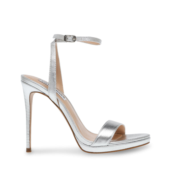 Wordly SILVER - Steve Madden Polska