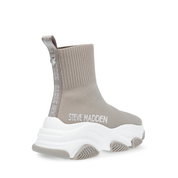 Prodigy Sneaker Lt Taupe/White - Steve Madden Polska