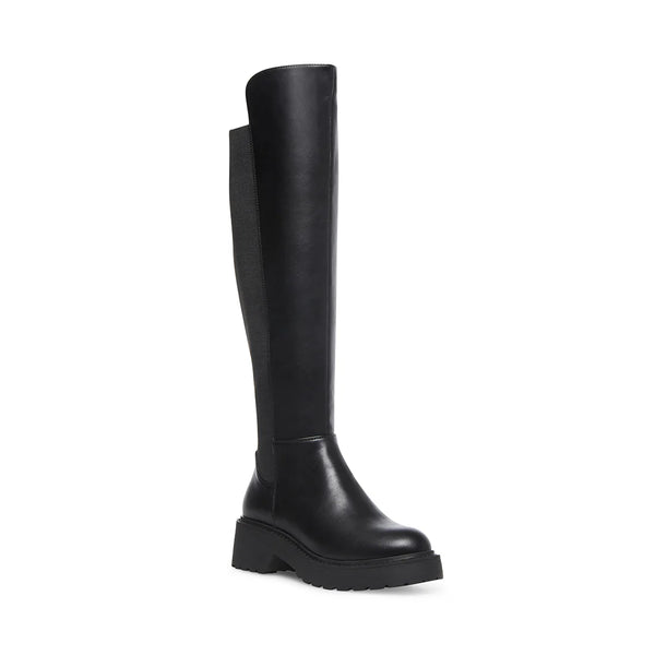 CALLBACK BOOT BLACK