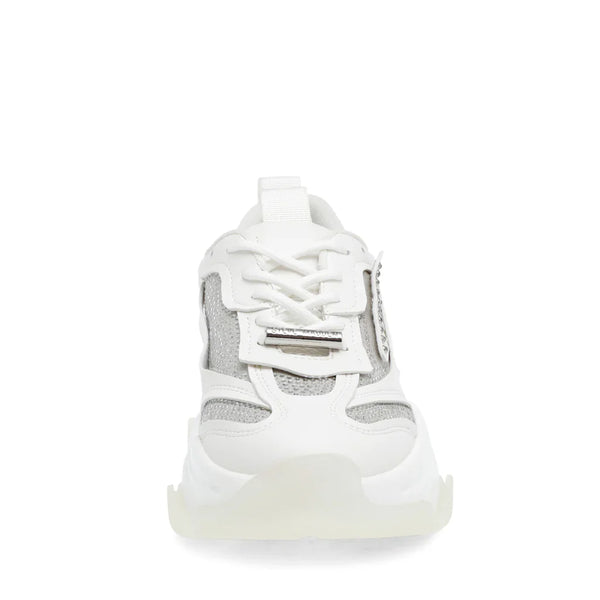 Possesionr Sneaker White - Steve Madden Polska