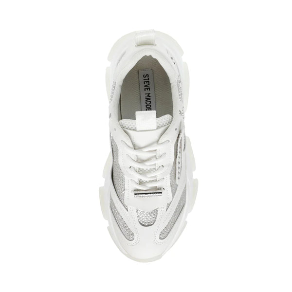 Possesionr Sneaker White - Steve Madden Polska