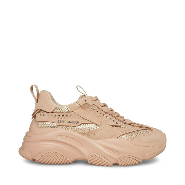 Possesionr Sneaker Blush - Steve Madden Polska