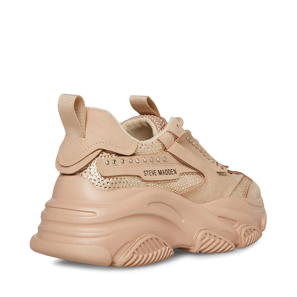 Possesionr Sneaker Blush - Steve Madden Polska