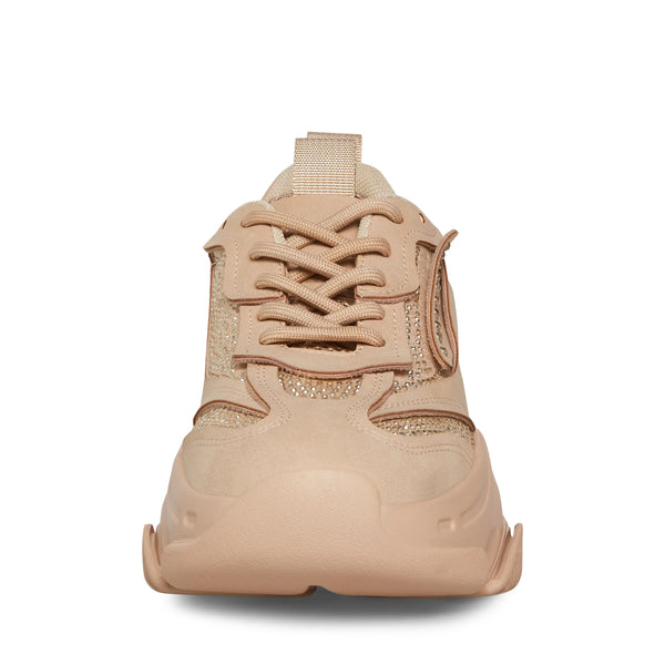 Possesionr Sneaker Blush - Steve Madden Polska