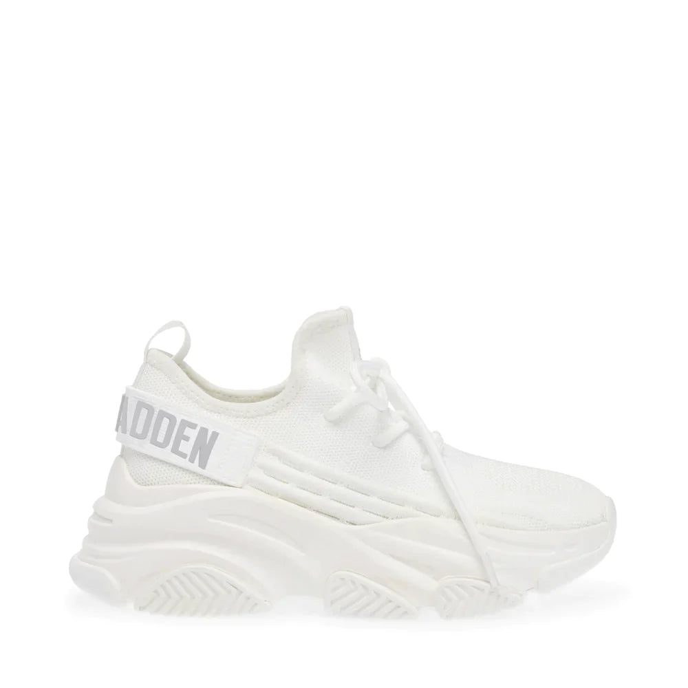 Protégé Sneaker White- Hover Image