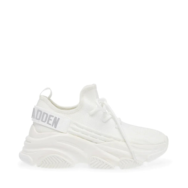 Protégé Sneaker White