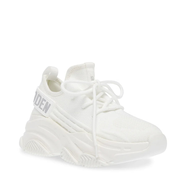 Protege-E Sneaker White