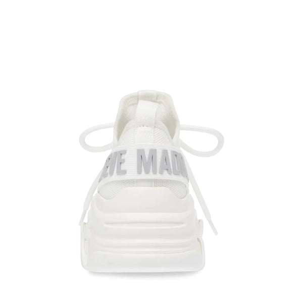 Protégé Sneaker White