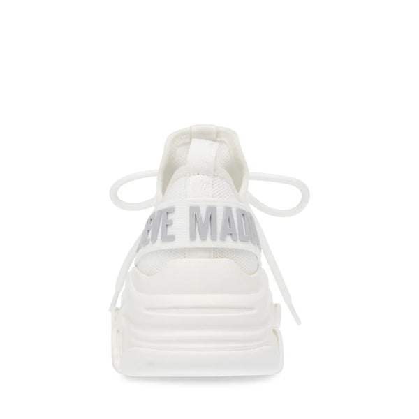 Protege-E Sneaker White