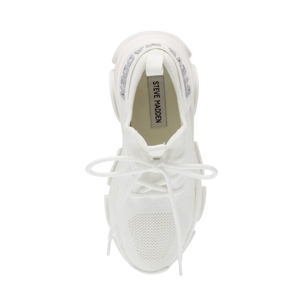 Protege-E Sneaker White