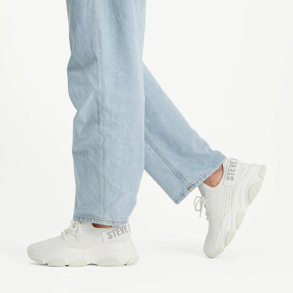 Protege-E Sneaker White