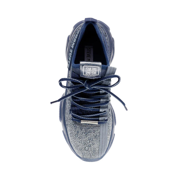 MISTICA SNEAKER BLUE DENIM