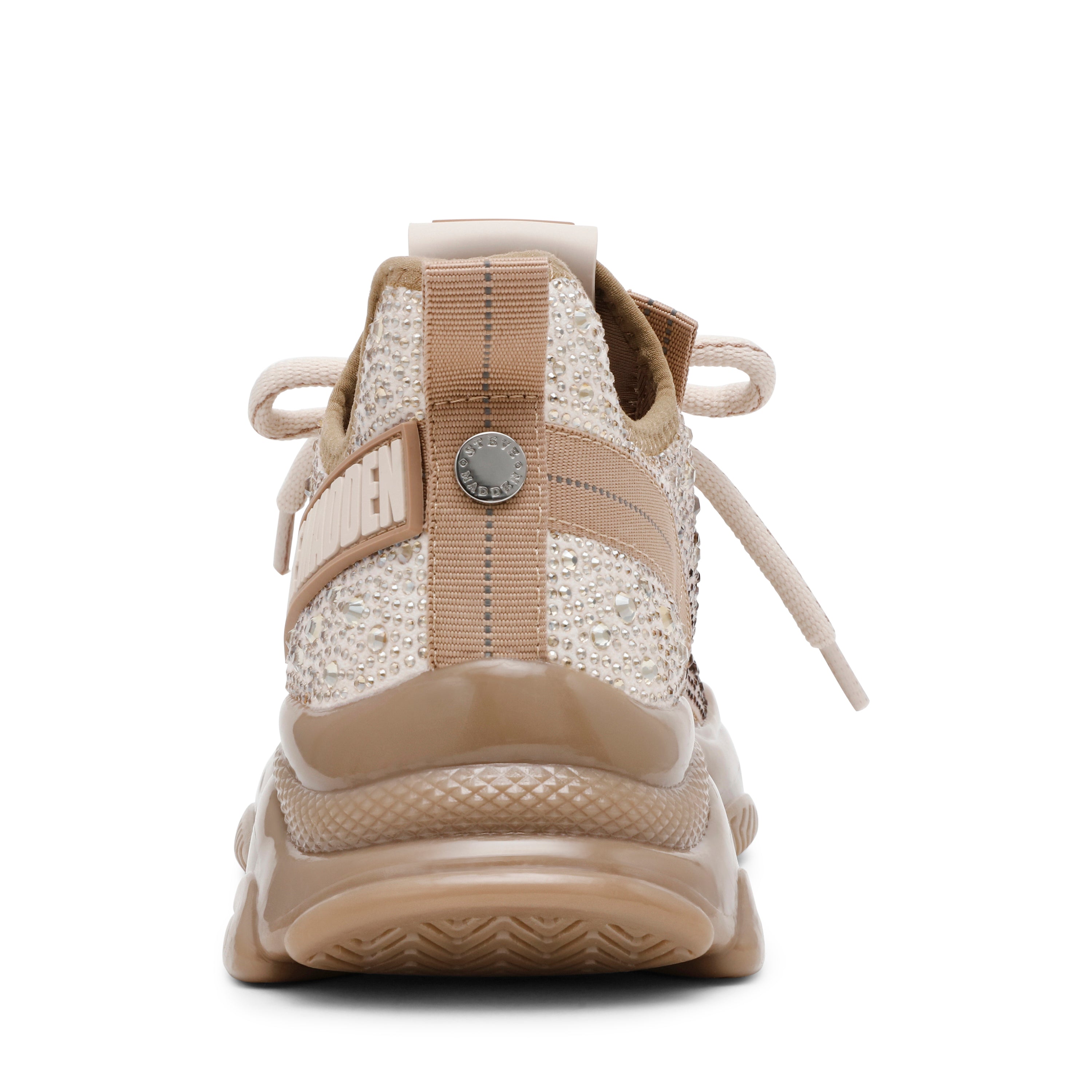 Mistica Sneaker BRONZE GOLD / SILVER - view 4