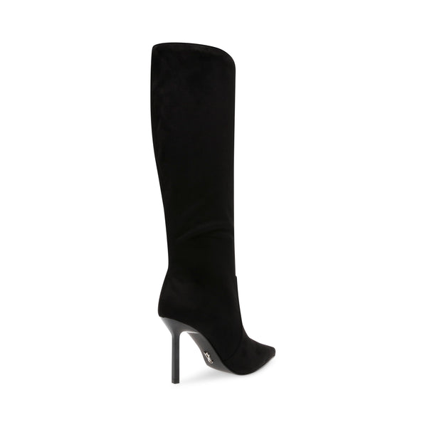 INTRUDER Black - Steve Madden Polska