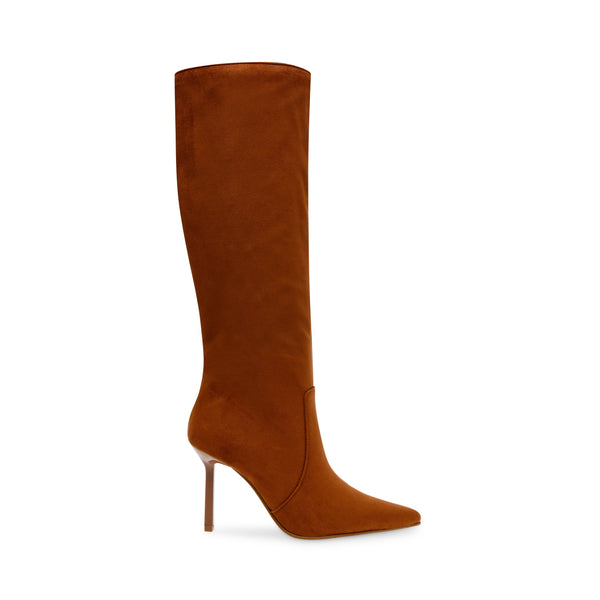 INTRUDER Brown - Steve Madden Polska