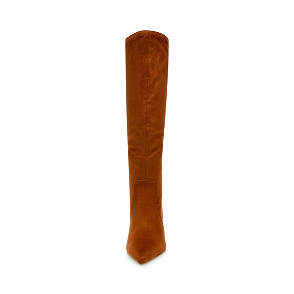 INTRUDER BROWN