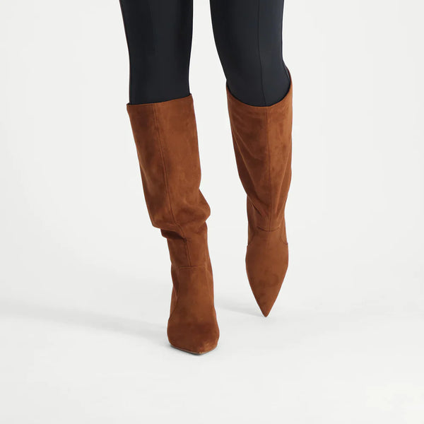 INTRUDER Brown - Steve Madden Polska