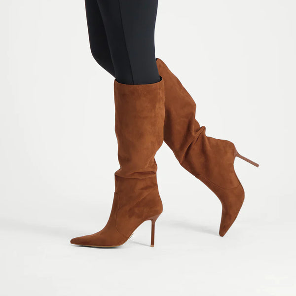 INTRUDER Brown - Steve Madden Polska