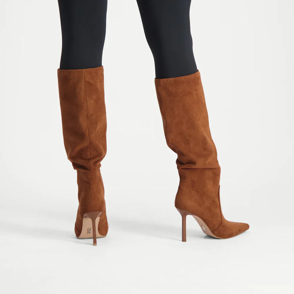 INTRUDER Brown - Steve Madden Polska