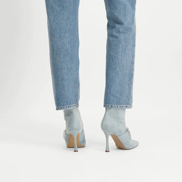 BANTER Denim Fabric - Steve Madden Polska