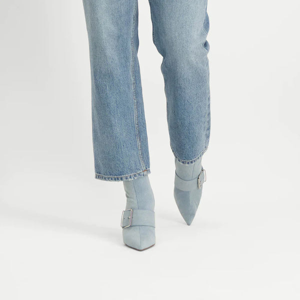 BANTER Denim Fabric - Steve Madden Polska