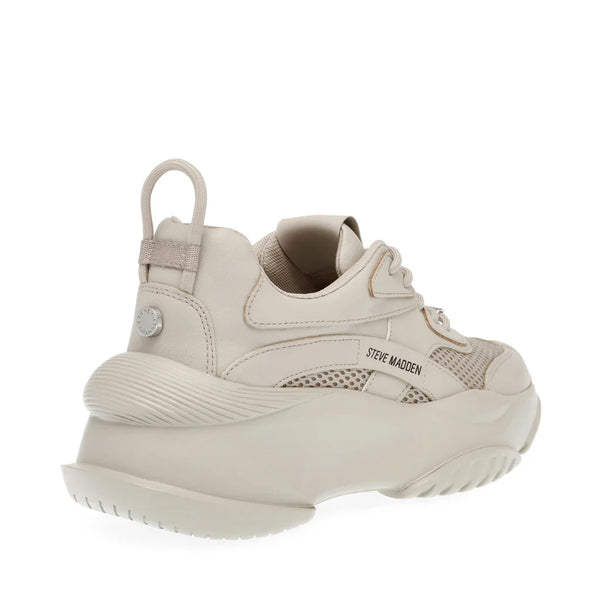 BELISSIMO SNEAKER GREIGE - Steve Madden Polska