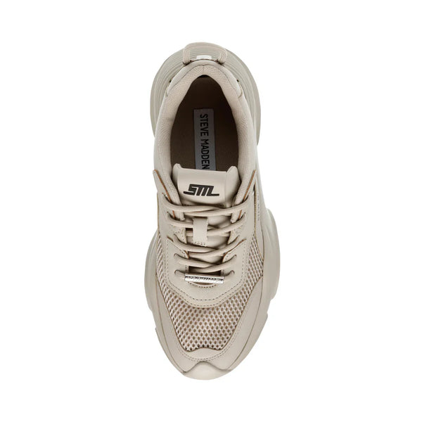 BELISSIMO SNEAKER GREIGE - Steve Madden Polska