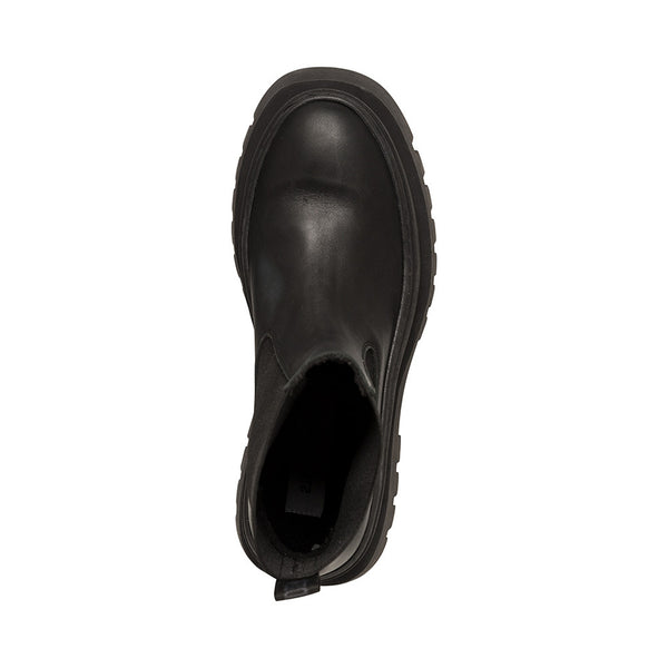 Cassandra Boot BLACK LEATHER