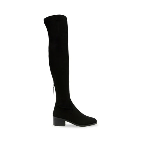 STEVE MADDEN SALVADOR Black Cyber Week - všechno