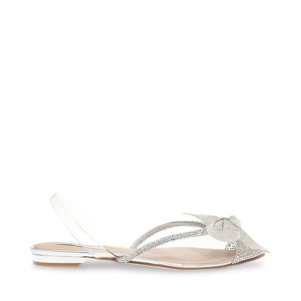 Jedda Sandal Clear