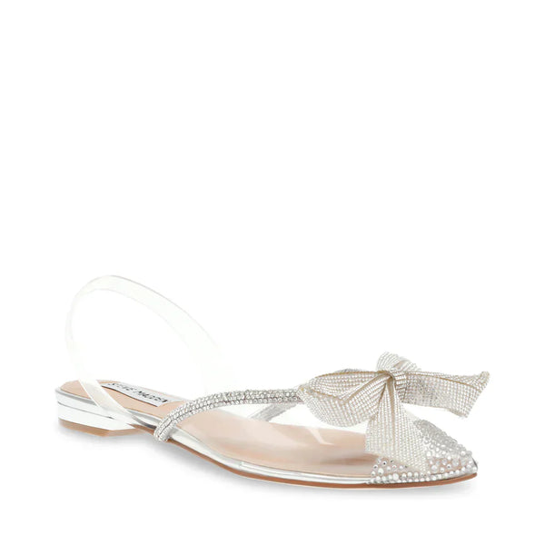 Jedda Sandal Clear