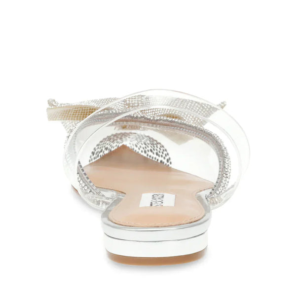 Jedda Sandal Clear