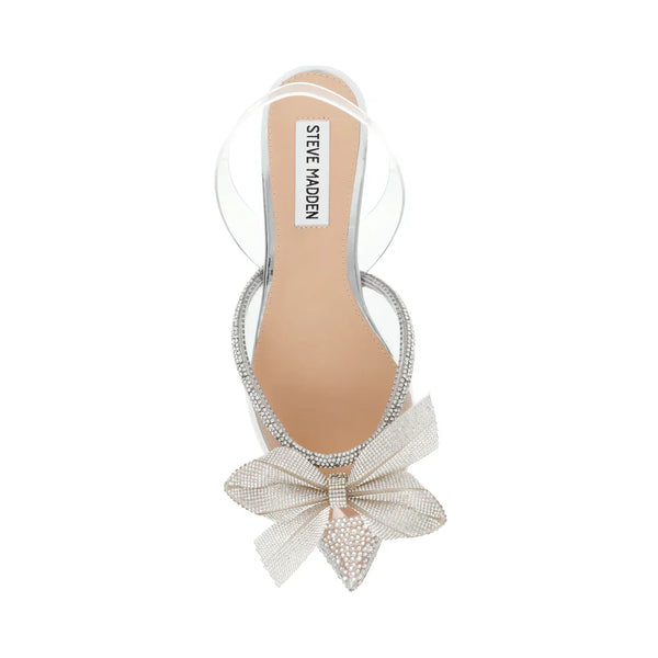 Jedda Sandal Clear