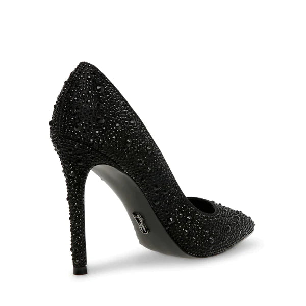 EVELYN-R PUMP BLACK