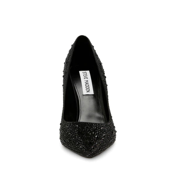 EVELYN-R PUMP BLACK