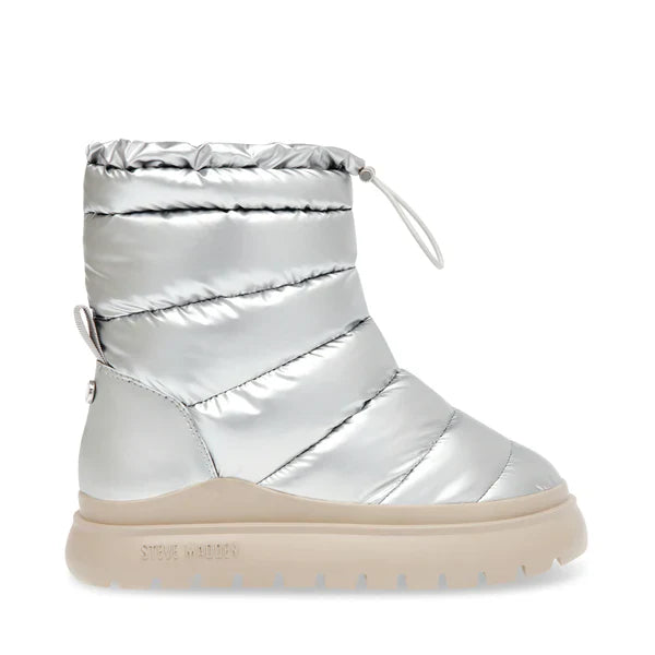 ICELAND Silver - Steve Madden Polska